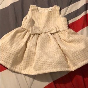 Baby girl dress
